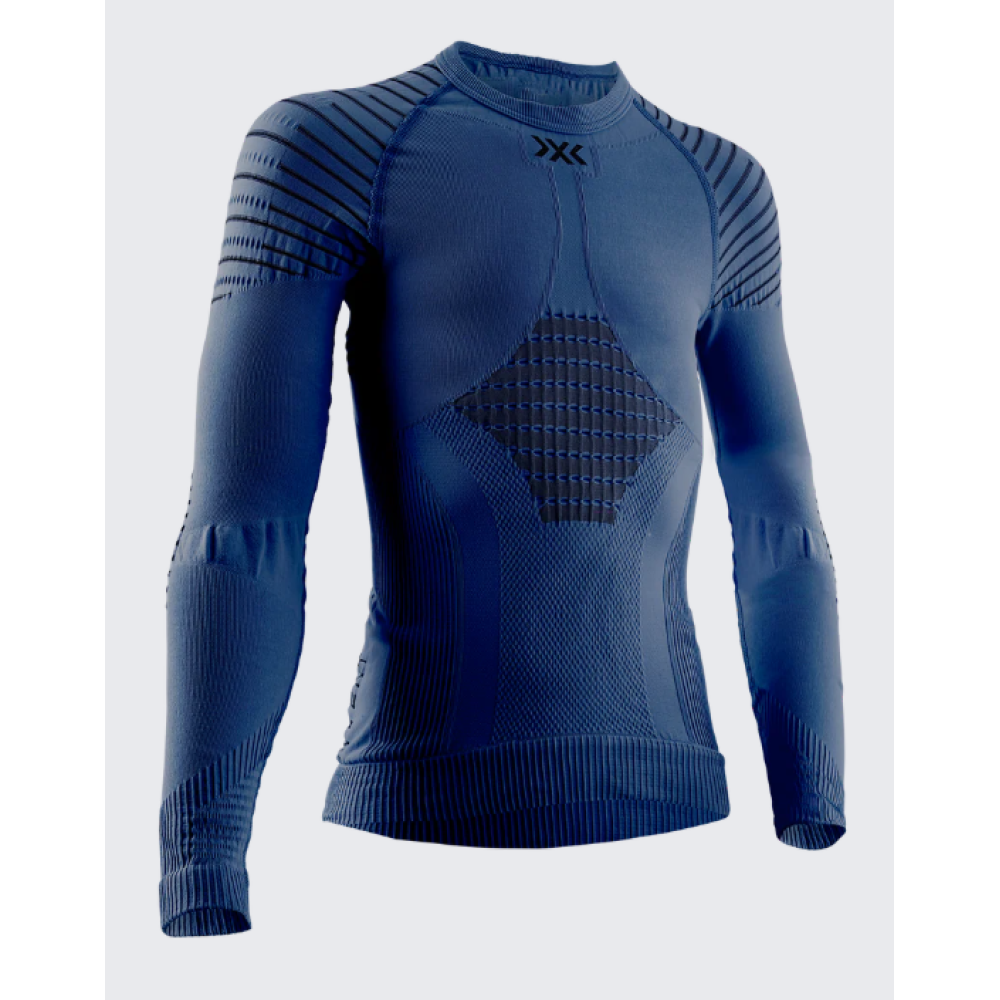 X-BIONIC - INVENT 4.0 SHIRT LS JR